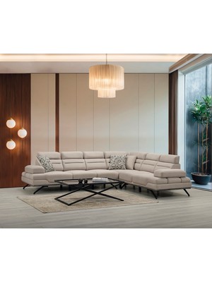 İmaj Boss Köse Takımı