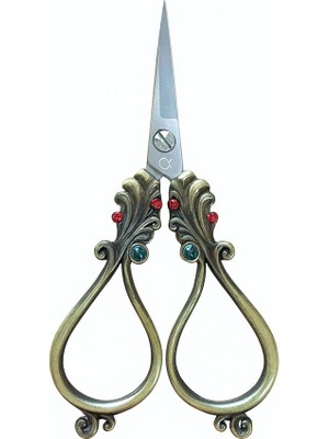 İğne İzi Söz Makası Kurdele Makası, Söz Nişan Kurdele Kesme Makasları