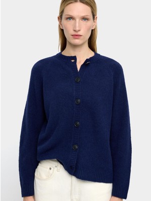 Parfois Düz Örme Hırka