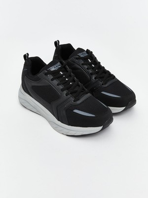 Lc Waikiki Yeni Sezon Bağcıklı Kadın Spor Ayakkabı