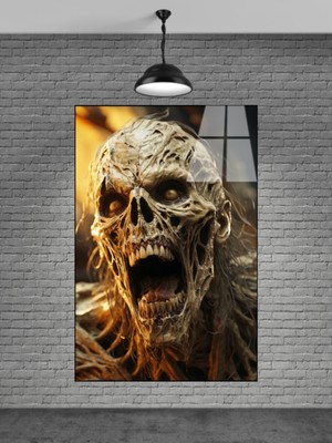 Marsilyan Kuru Kafa Cam Tablo Ev Dekorasyon,balkon Dekorasyonu,dekoratif,duvar Tablo,mutfak Tablo