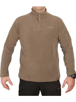 YDS Polar Sweatshirt -Coyote