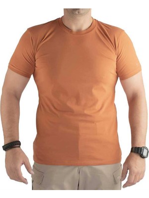 YDS T-SHIRT PRO -TURUNCU