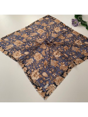 Poloist Polo İst. Flamlı Eşarp LPT103