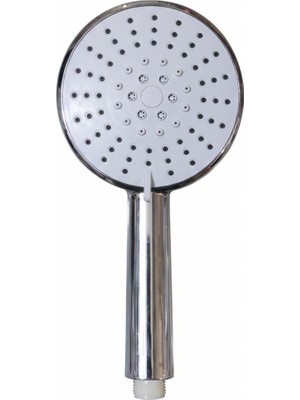 Yapı Kalite Galaxy 5 Fonksiyonlu Krom El Duş Başlığı