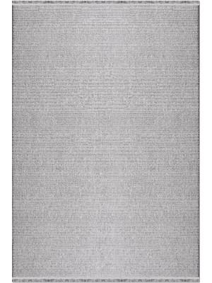 Halımax Crea Halı Marjin MJ06K Yumuşak Silinebilir Salon Yatak Odası Koridor Halısı Yolluk