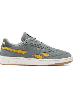 Reebok Club C Revenge Duman Grı Unisex Sneaker