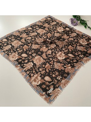 Poloist Polo İst. Flamlı Eşarp LPT113