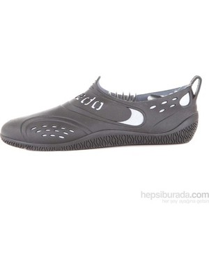 Speedo Zanpa Am Erkek Su Ayakkabısı Nefes Alabilir Yapı ile Konforlu Tasarım ve Kaydırmaz Taban