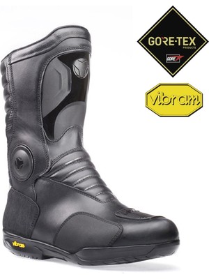 YDS Dıablo 11.0 Gtx -Siyah