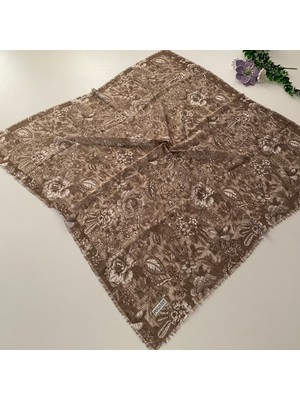 Poloist Polo İst. Flamlı Eşarp LPT98