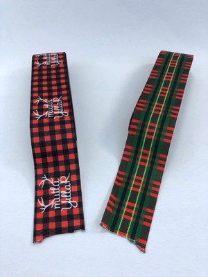 Empressco Yılbaşı Temalı Renkli Kurdele Seti 4, Şık ve Kaliteli Aksesuarlar