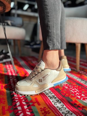 Mirelle Günlük Erkek Ayakkabı