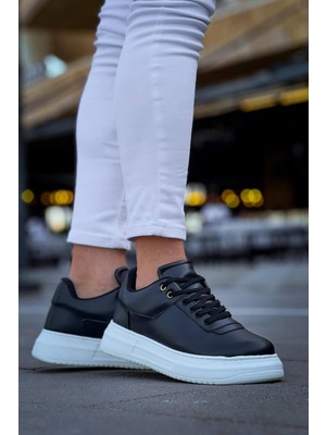 Mirelle Cilt  Günlük Erkek Ayakkabı