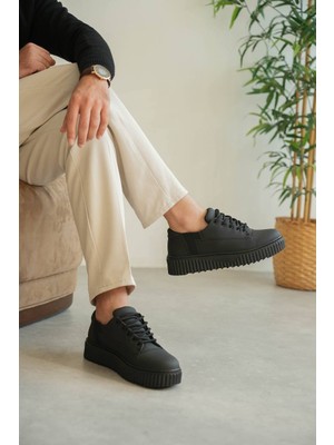 Mirelle Cilt Günlük Erkek Ayakkabı