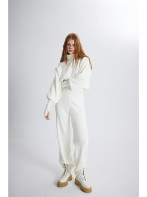 Markano Thinky Takım Beyaz