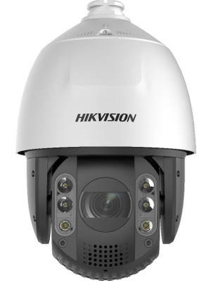 Sylar Hıkvısıon DS-2DE7A432IW-AEB 4mp 32X 5.9-188.8MM 200MT Ir Ptz Speed Dome Ip Kamera + Montaj Ayağı