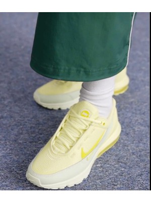 Nike Air Max Pulse "lime Ice" Kadın Spor Ayakkabı