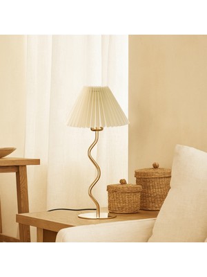 Homing Olea Orijinal Gold Abajur 242362