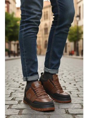 Ayk's Taba Hafif Erkek Günlük Ayakkabı Dakır's 582 M