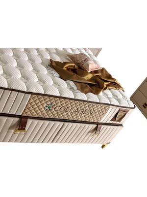 İmaj Collagen Yatak Tek Kişilik 120 x 200 cm