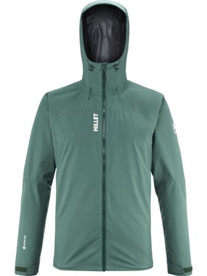 Millet Seneca Gore-Tex 2 Layer Erkek Ceket MIV10209 N4238