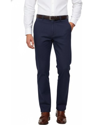 Lavetto Erkek Kışlık Kanvas Pantolon BGL-ST03959