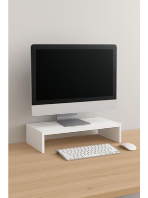 Anzera Monitör Yükseltici