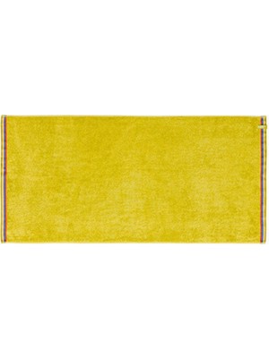 BE-0825-YE Benetton Plaj Havlu