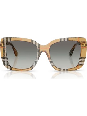 Burberry 4456 416311 54 Kadin Günes Gözlügü