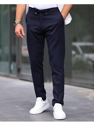 Baselco Slim Fit Likralı Jogger Pantolon