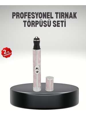 Ucuz Tekno 4 Vites Ayarlı Elektrikli Tırnak Matkabı Jel Oje Sökme Akrilik Şekillendirme