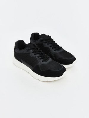 Lc Waikiki Yeni Sezon Bağcıklı Kadın Spor Ayakkabı