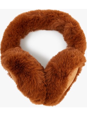 Koton Peluş Kulaklık