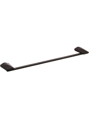 Penta PNM4852 Nova Black Uzun Havluluk
