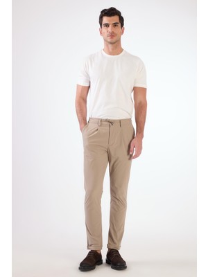 Dufy Pileli Jogger Pantolon