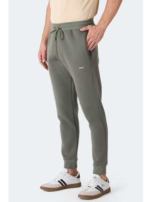 Slazenger Mach I Erkek  Lacivert Eşofman Altı