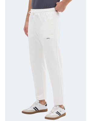 Slazenger Imprınt I Erkek  Gri Eşofman Altı