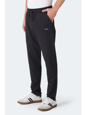 Slazenger Independent I Erkek  Gri Eşofman Altı