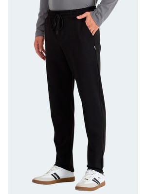 Slazenger Impacto I Erkek  Bej Eşofman Altı