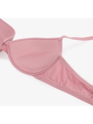 Penti Lila Pleasure Micro Sütyen