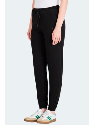 Slazenger Iceron I Kadın  Bej Eşofman Altı