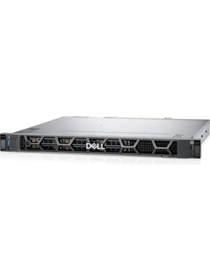 <![cdata[dell R260 R260_SPL1 Xeon 6315P 32GB Ddr5 UDIMM-2X960GB Ssd- 2tb Sata- 700W Rack Sunucu]]>