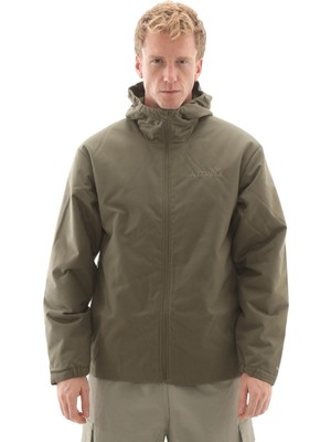 Adidas Essentials Erkek Haki Mont (KD4217)