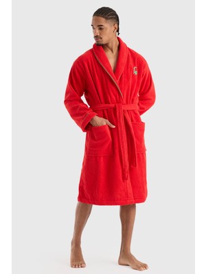 BE-0157-RD Benetton Bornoz