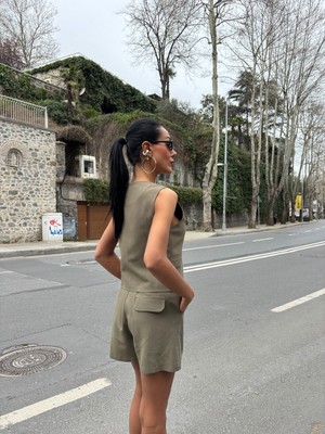 Ess Store Olive City Takım