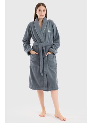 BE-0157-DGY Benetton Bornoz