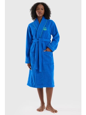 BE-0157-BL Benetton Bornoz