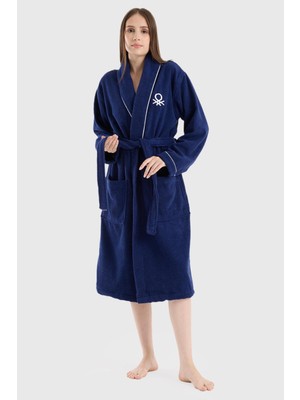 BE-0157-NVY Benetton Bornoz