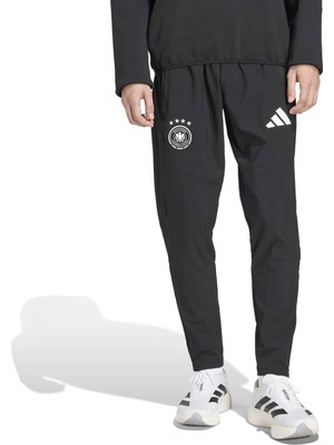Adidas Erkek Futbol Eşofman Altı Dfb Tt Pnt JZ9327